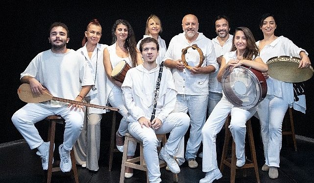 Enka Açıkhava Tiyatrosu’nun Ağustos ayı aktiflikleri başlıyor