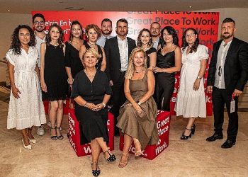 ESBAŞ Ege’nin En Güzel Patronları Listesinde Birinci Oldu