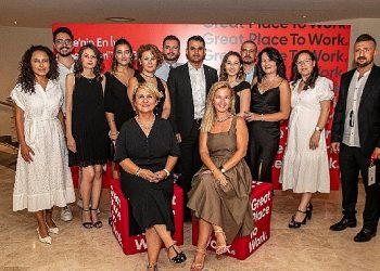 ESBAŞ, Ege’nin en âlâ patronları sıralamasında birinci oldu