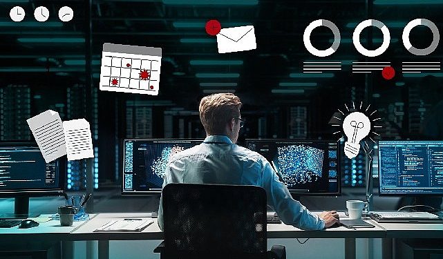 ESET her kategoride başkan