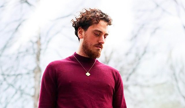 Evrencan Gündüz’ün Yeni Müziği “Bu Bir Rüya” Yayınlandı