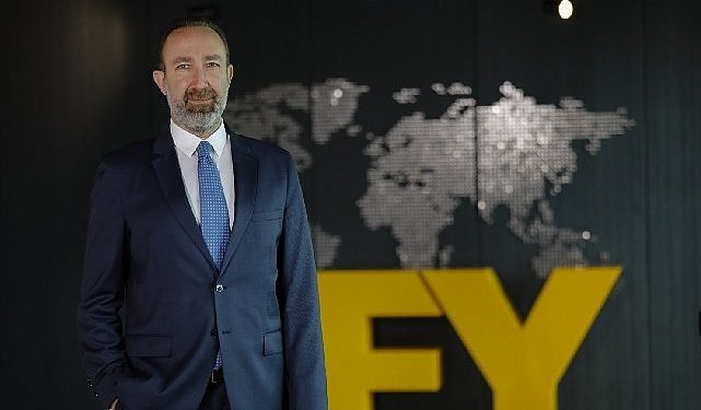 EY Türkiye Vergi Maratonu 2023 yarışı için müracaatlar açıldı!