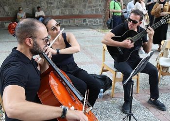 Fanzin ruhu APİKAM’da canlandı