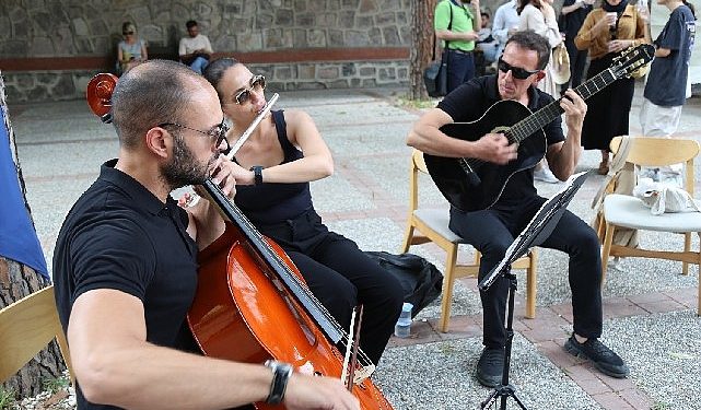 Fanzin ruhu APİKAM’da canlandı