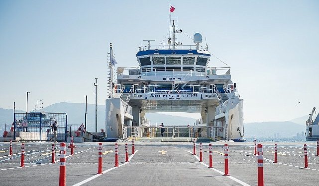 Feribot fiyatlarında mecburî düzenleme