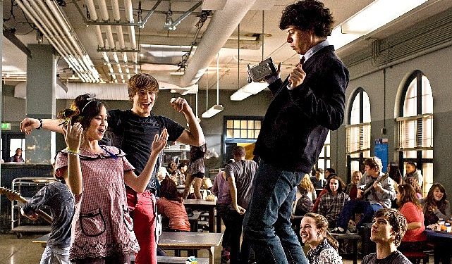 FilmBox Ekranlarında Romantik Güldürü Haftası