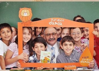 Finansal Okuryazarlık Projesiyle 10 Yılda 60 Bin Çocuğa Ulaşıldı