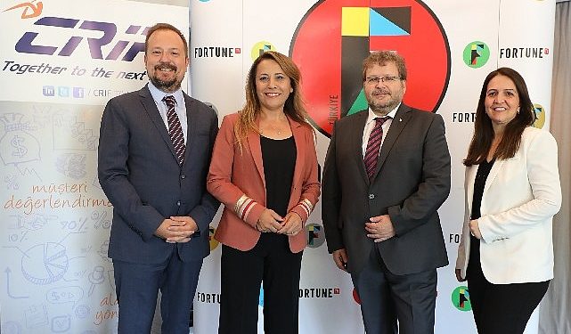 Fortune 500 Türkiye-2022 Araştırması’ndan dikkat çeken sonuçlar: Net satış, ihracat ve kârda rekor artış