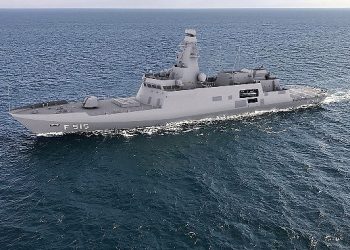 GE Marine, İstif Sınıfı MİLGEM Fırkateynlerine Yeni ve Hafif Kompozit Kapsüllü LM2500 Gaz Türbinleri Tedarik Edecek