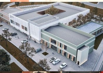 Gebze Manisiz Ömür Merkezi süratle yükseliyor