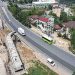 Gebze’de Feribot Yolu ve Cengiz Topel Caddesi’ne 2 yeni üstgeçit yapılıyor