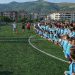 Gemlik Belediyespor yaz okulları ağır iştirakle başladı
