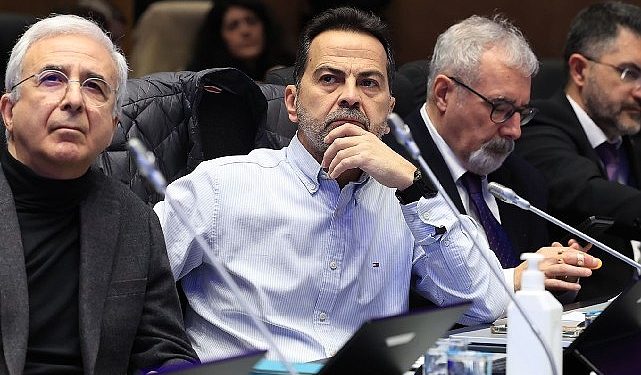 Gemlik uzman isimlerle mümkün afetleri tartışacak