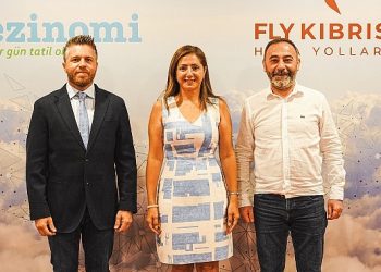 Gezinomi ve Fly Kıbrıs Hava Yolları Ortasında Yeni Muahede