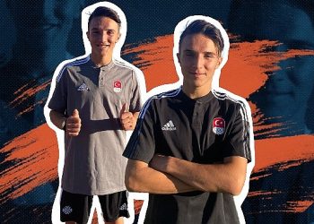 Gökgöz’ün gayesi altın madalya 