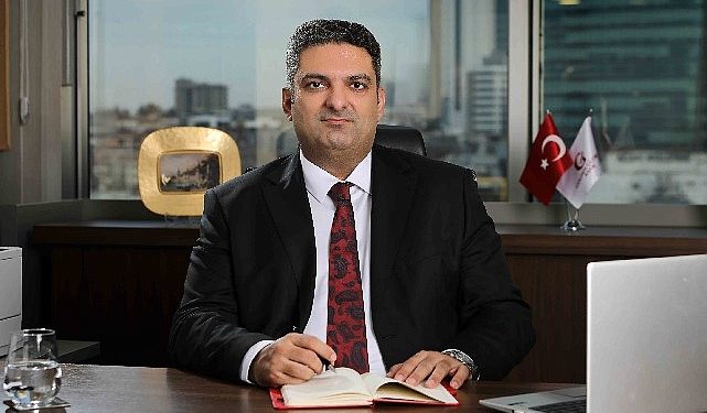 Golden Küresel Yatırım Bankası’ndan Yabancı Para Cinsinden Birinci Kira Sertifikası İhracı