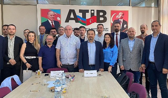 GOSB Teknopark, UR-GE Projesi ERA ile Milletlerarası Pazarları Amacına Aldı