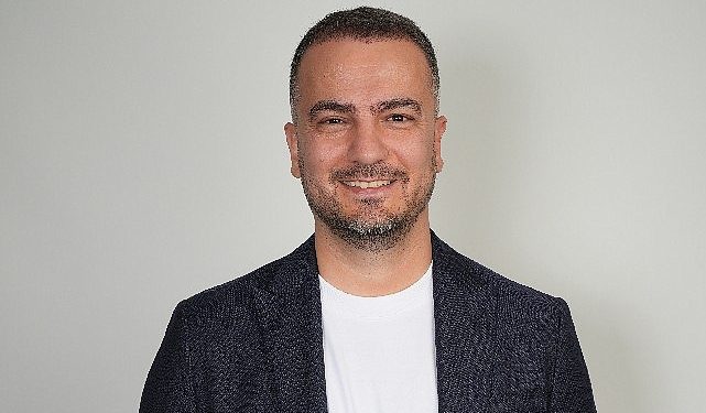 Groupe SEB Türkiye Satış ve Perakende Yöneticisi Şükrü Çetinkaya oldu