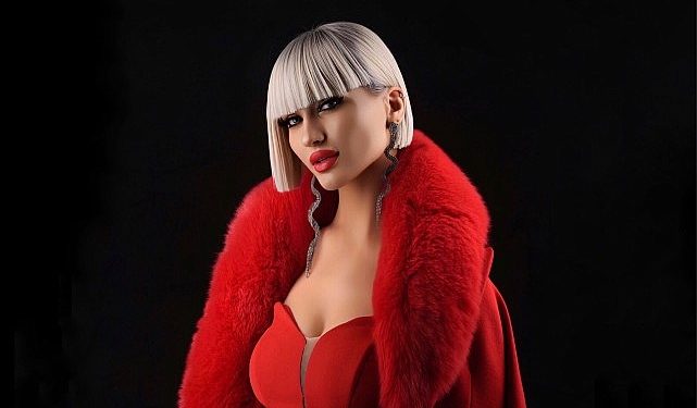 Güçlü Yorum, Derin Hisler: Irmak Turan’ın “Affetmek Yok” Müziği Toplumsal Medyayı Sallıyor!