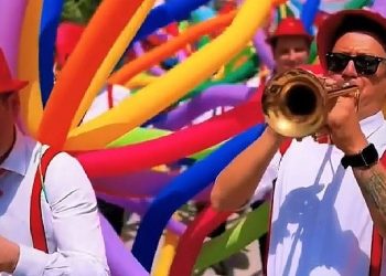 Güllük sokaklarını kortej ve konser coşkusu saracak