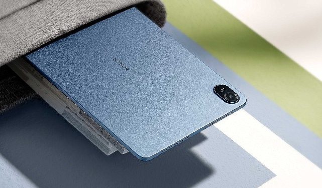 Günün Yoğunluğuna HONOR PAD Serisi ile orta verin!