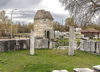 Gürok Küme’den dünya mirasına yatırım