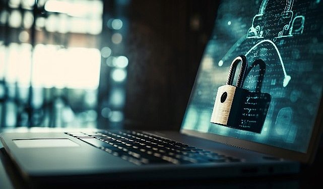 Hackerlerin amaç tahtasındaki 4 bölüm