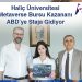 Haliç üniversitesi metaverse bursu kazanan öğrenci ABD’ye staja gidiyor