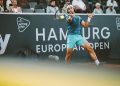 Hamburg Tenis Turnuvasında Yarı Finaller ve Final heyecanı hafta sonu canlı yayınla D-Smart ve D-Smart Go’da
