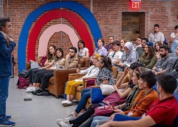 Hamdi Ulukaya Teşebbüsü, Anadolu’dan Çıkan Teşebbüslere Dünya Markası Olma Yolunda Öncülük Ediyor