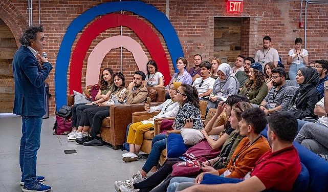 Hamdi Ulukaya Teşebbüsü, Anadolu’dan Çıkan Teşebbüslere Dünya Markası Olma Yolunda Öncülük Ediyor