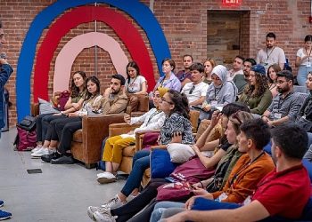 Hamdi Ulukaya Teşebbüsü, Anadolu’dan Çıkan Teşebbüslere Dünya Markası Olma Yolunda Öncülük Ediyor