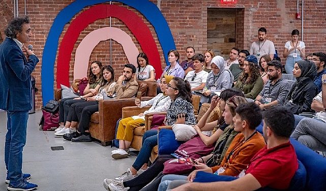 Hamdi Ulukaya Teşebbüsü, Anadolu’dan Çıkan Teşebbüslere Dünya Markası Olma Yolunda Öncülük Ediyor