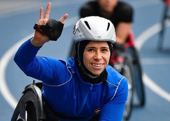 Hamide Doğangün, Dünya Şampiyonası’nda bronz madalya kazandı