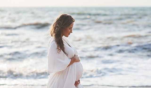 Hamilelikte yaz risklerine karşı tesirli önlemler…