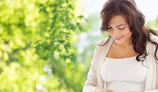 Hamilelikte yazın sık yapılan yanlışlara dikkat!