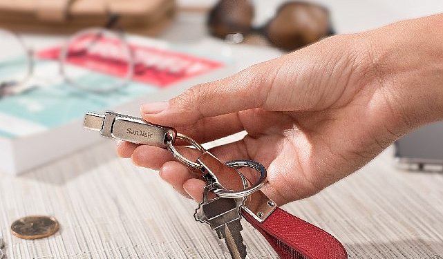 Harika bir yaz tatili için Western Digital’dan olmazsa olmaz tahliller