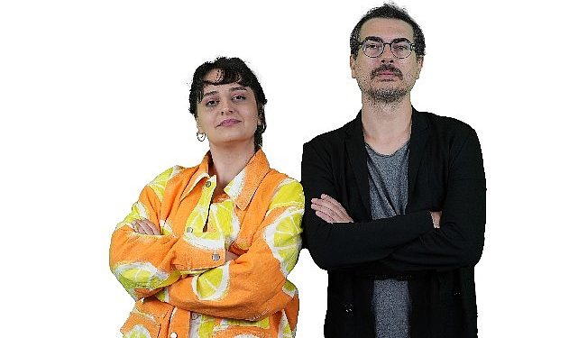 Harun Tekin; “Müziğin Melezleşmesini Hoş Buluyorum”