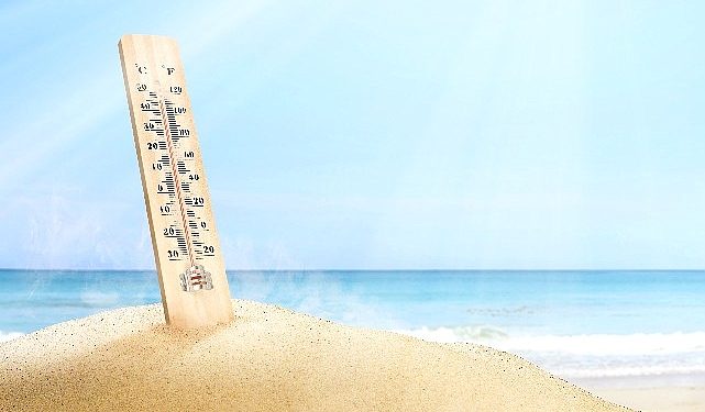 Hava Sıcak Diye Bulunduğunuz Ortamı Çok Soğutmayın!