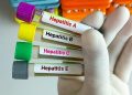 Hepatitte Aşılama Kronik Enfeksiyonları Önlemede %95 Tesirli