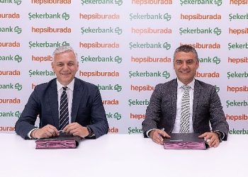 Hepsiburada ve Şekerbank’tan, bayan kooperatiflerine dijital reklam takviye paketi kapsamında 20 milyon TL lik satış hacmi imkanı