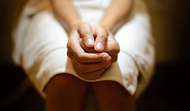 Her iki bayandan birinin sorunu: Sistit!