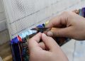 Hereke Halısı Dokumacılığı KO-MEK ile hayat buldu