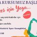 Herkes için yoga