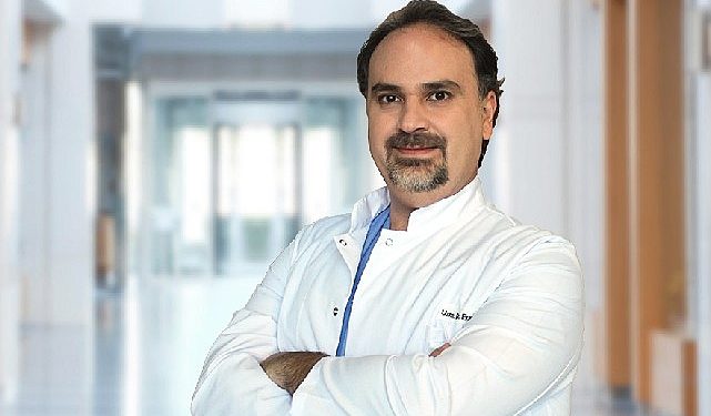 Hipertansiyona karşı 7 hayat şekli önerisi