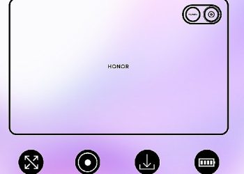 Honor cümbüş tabletinin 4 kriterini belirledi