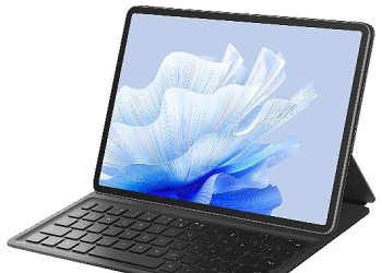 HUAWEI, 11,5 inç 144 Hz Ekranlı ve Çıkarılabilir Klavyeli MatePad Air’i Satışa Sundu