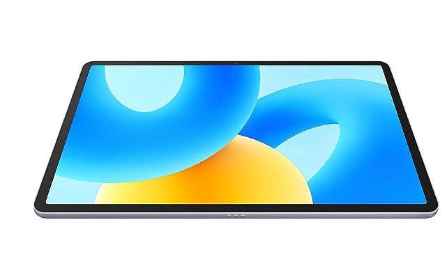 HUAWEI MatePad 11.5 tablet, HUAWEI Türkiye Online Mağazası’nda ön satışa sunuldu