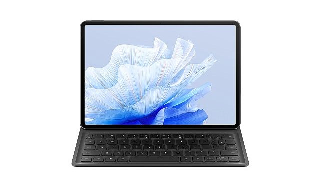 Huawei Yeni Tablet Eser Serilerini Tanıttı Huawei MatePad Air ve MatePad 11.5