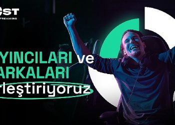 Hub of Streaming Yayıncıları ve Markaları Maksatlarına Ulaştırmak için Geliyor
